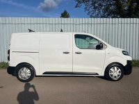 CITROEN DISPATCH