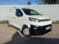 CITROEN DISPATCH