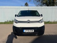 CITROEN DISPATCH
