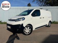 CITROEN DISPATCH