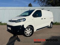 CITROEN DISPATCH