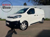 CITROEN DISPATCH