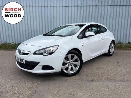VAUXHALL