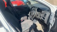 SUZUKI CELERIO