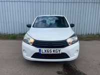 SUZUKI CELERIO